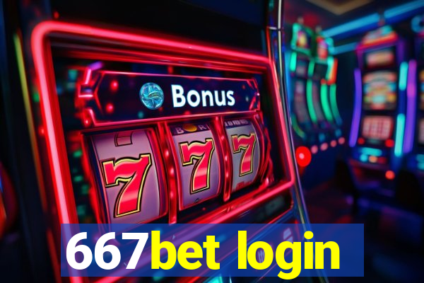 667bet login